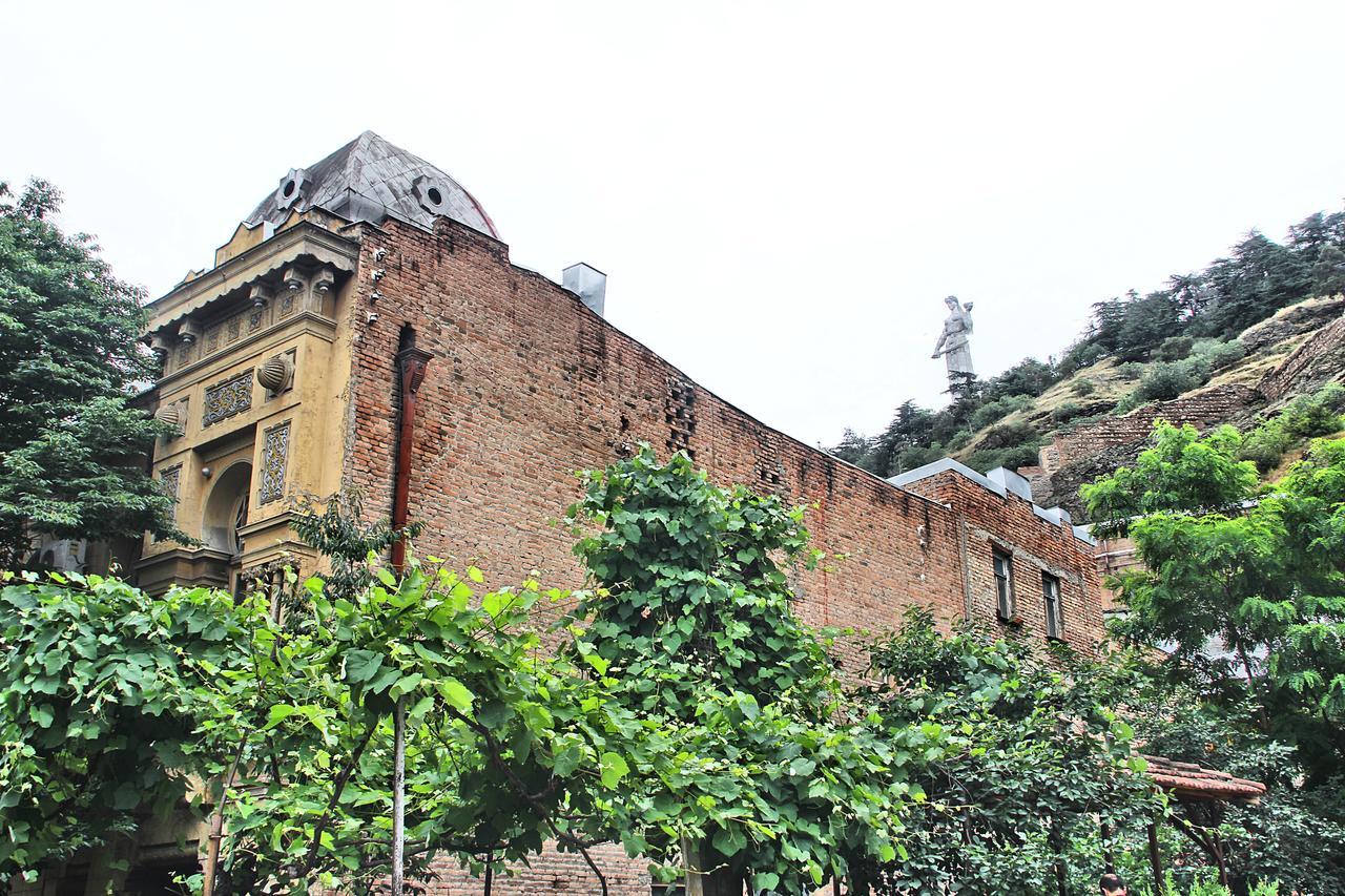 Holiday House Tbilisi Zewnętrze zdjęcie