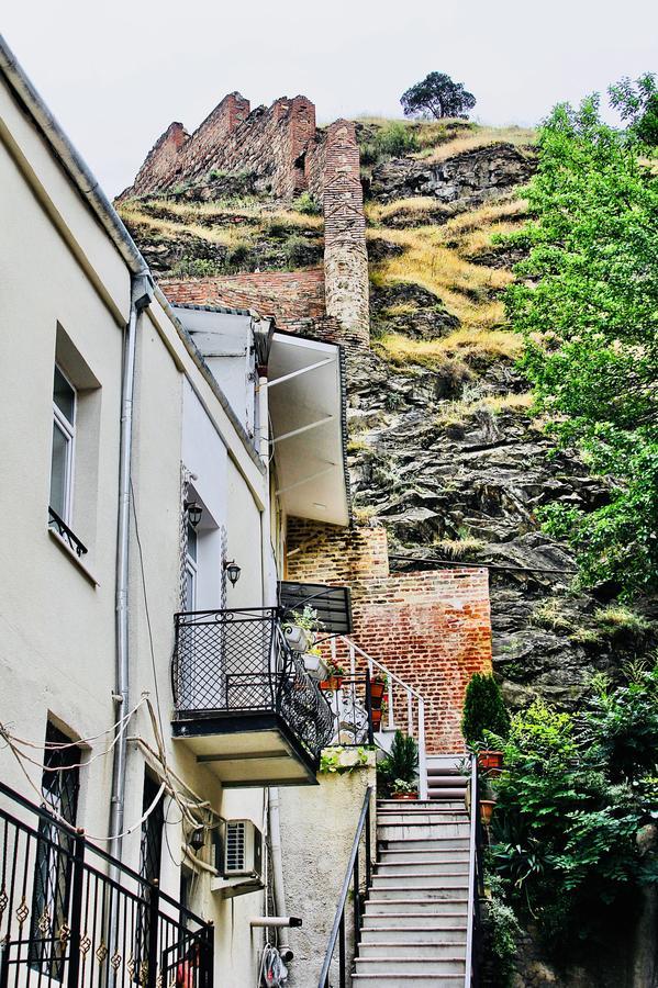 Holiday House Tbilisi Zewnętrze zdjęcie