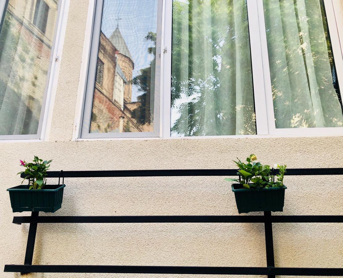 Holiday House Tbilisi Zewnętrze zdjęcie