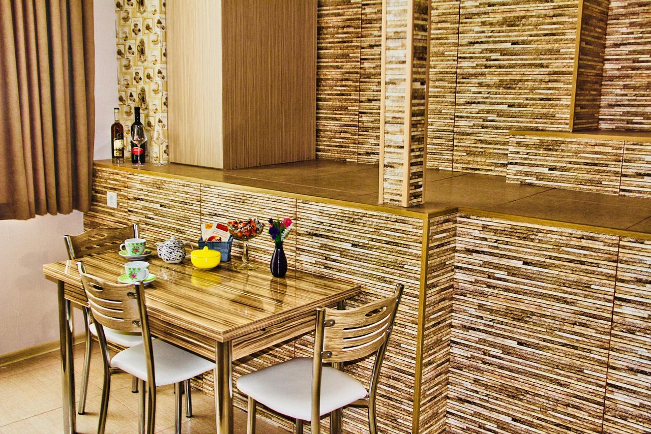 Holiday House Tbilisi Zewnętrze zdjęcie