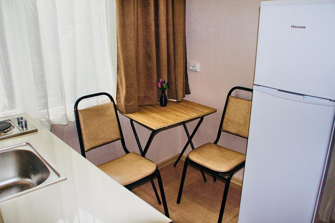Holiday House Tbilisi Zewnętrze zdjęcie