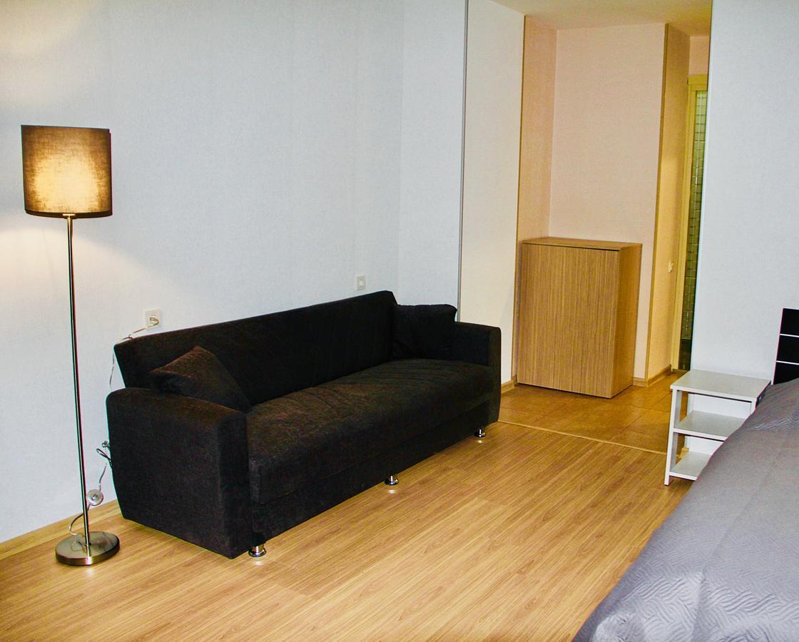 Holiday House Tbilisi Zewnętrze zdjęcie