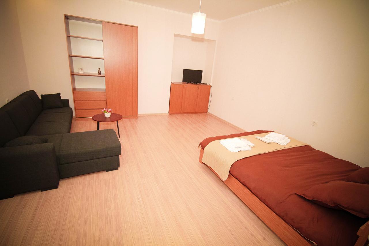 Holiday House Tbilisi Zewnętrze zdjęcie