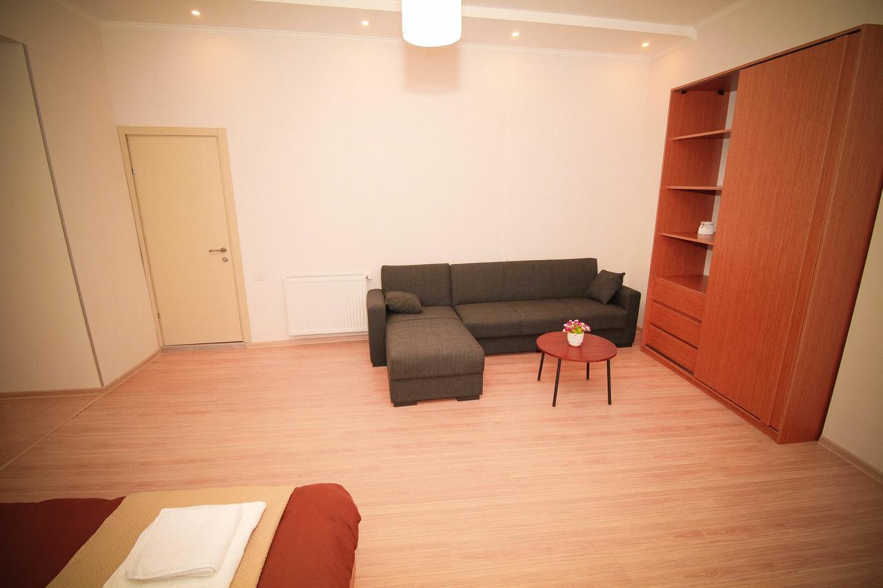 Holiday House Tbilisi Zewnętrze zdjęcie