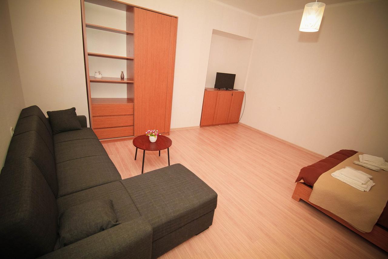 Holiday House Tbilisi Zewnętrze zdjęcie