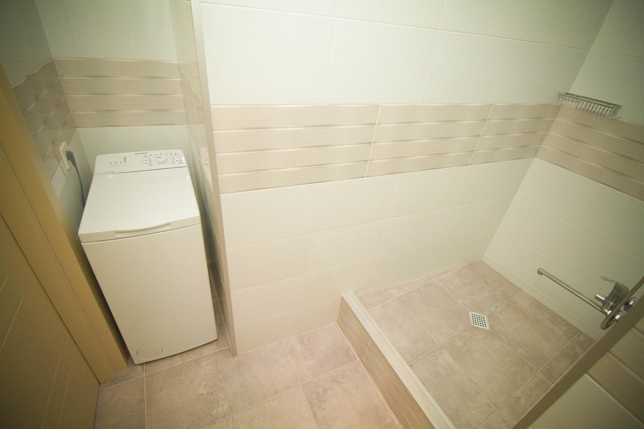 Holiday House Tbilisi Zewnętrze zdjęcie