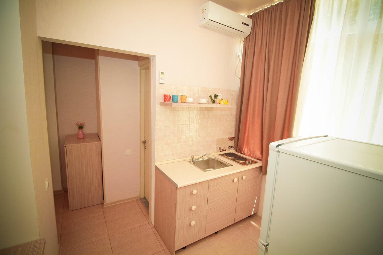 Holiday House Tbilisi Zewnętrze zdjęcie