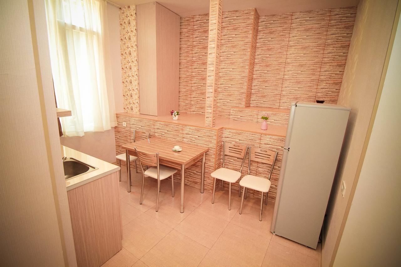 Holiday House Tbilisi Zewnętrze zdjęcie