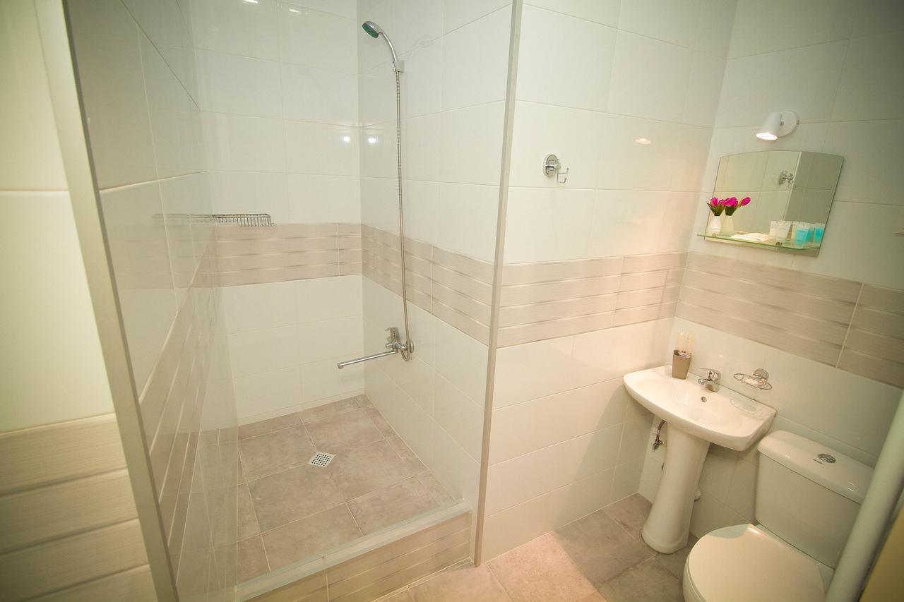 Holiday House Tbilisi Zewnętrze zdjęcie