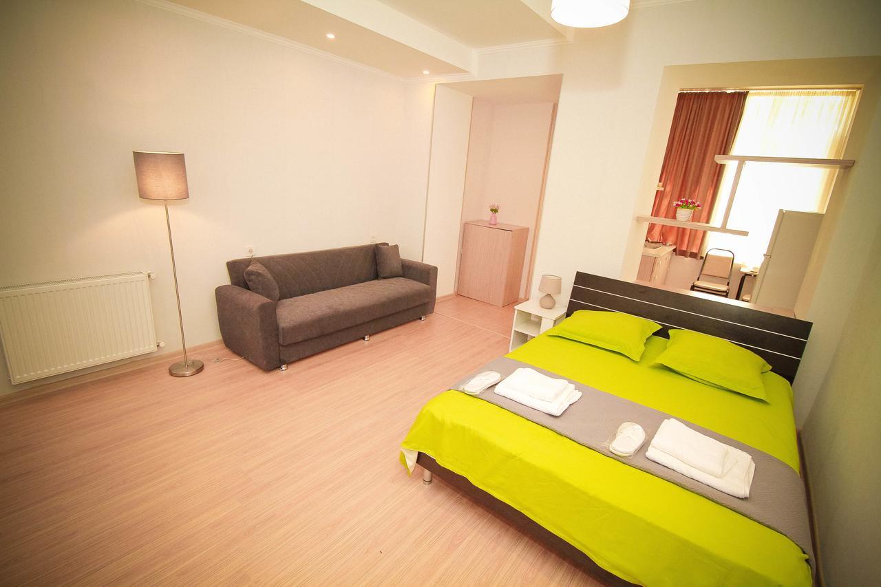 Holiday House Tbilisi Zewnętrze zdjęcie