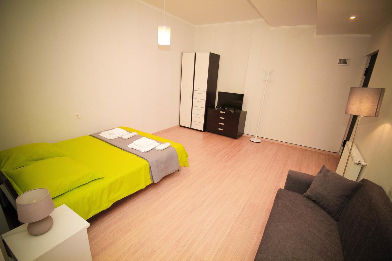 Holiday House Tbilisi Zewnętrze zdjęcie