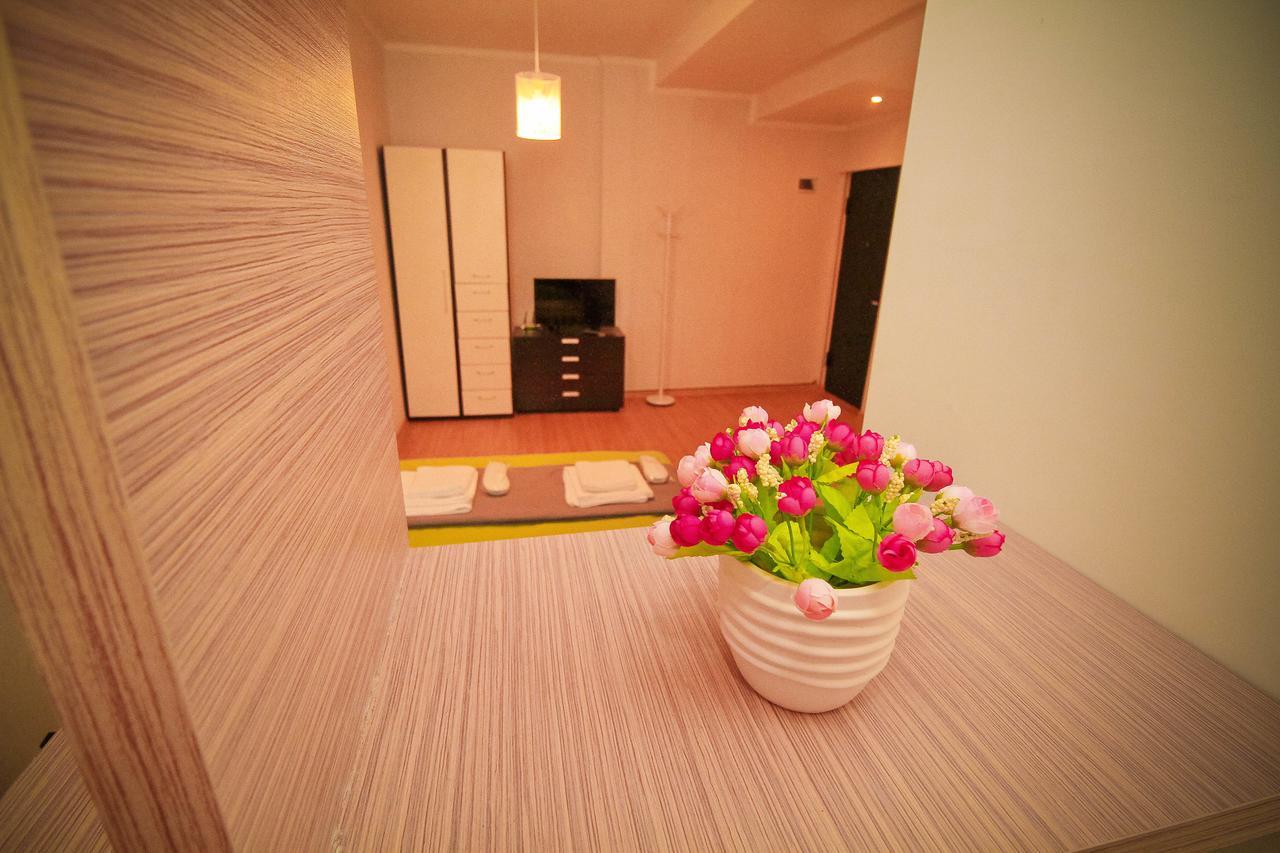 Holiday House Tbilisi Zewnętrze zdjęcie