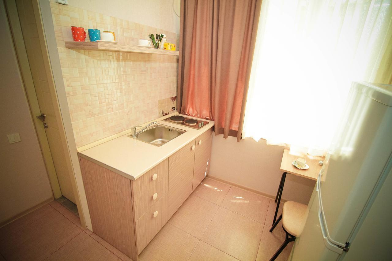 Holiday House Tbilisi Zewnętrze zdjęcie