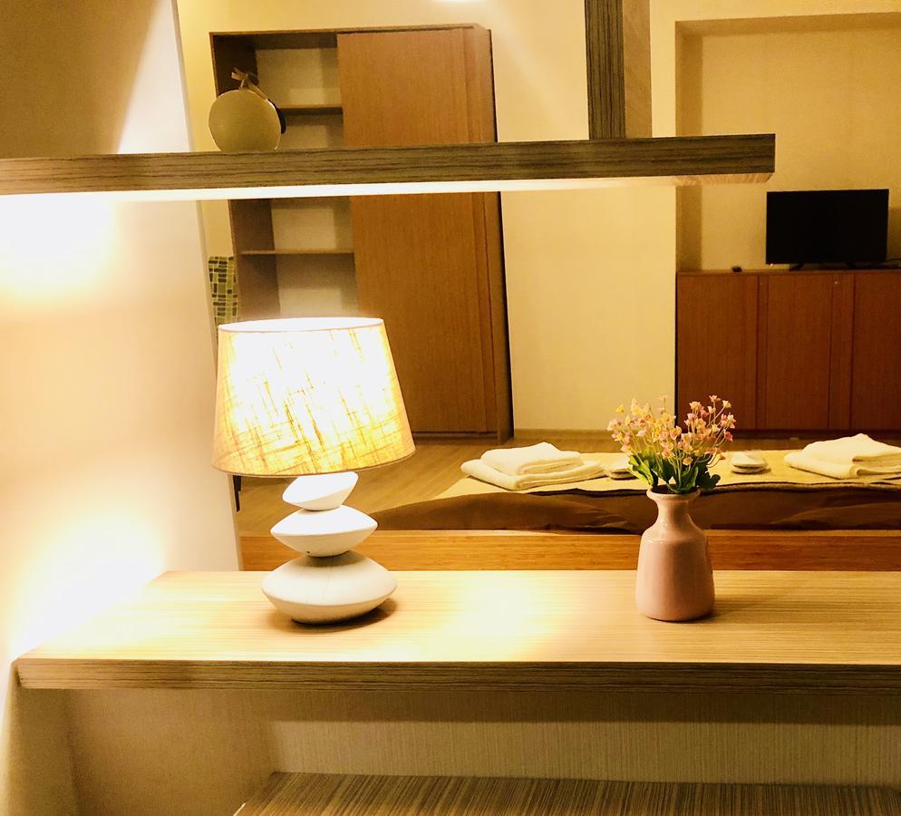 Holiday House Tbilisi Zewnętrze zdjęcie