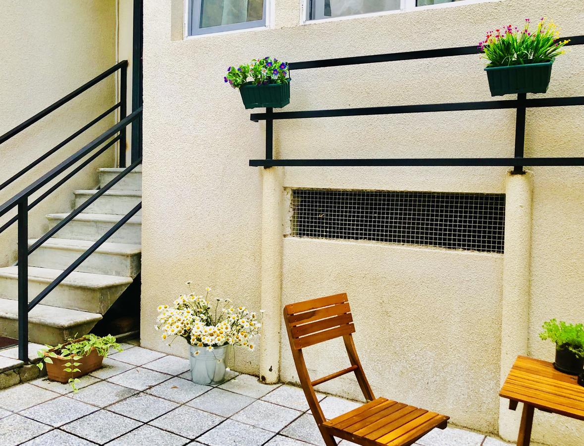 Holiday House Tbilisi Zewnętrze zdjęcie