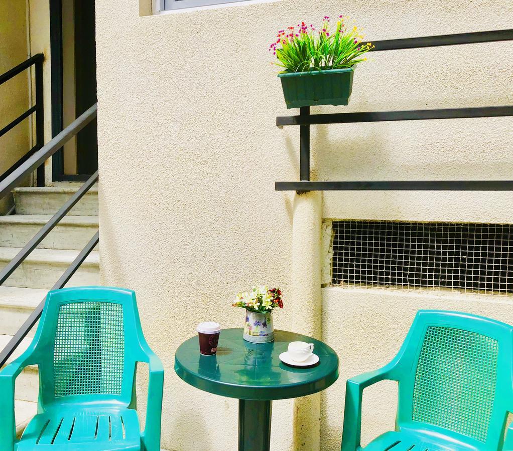 Holiday House Tbilisi Zewnętrze zdjęcie