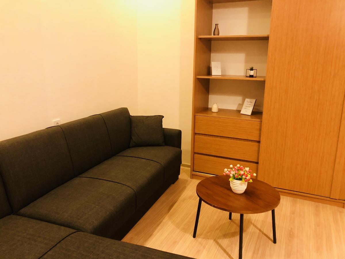 Holiday House Tbilisi Zewnętrze zdjęcie